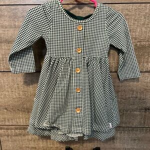Sweet Honey baby girl dress